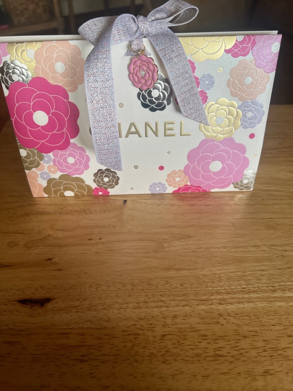 Chanel 2026 Mother’s Day